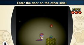 une photo d'Ã©cran de NES Remix 2 sur Nintendo WII U